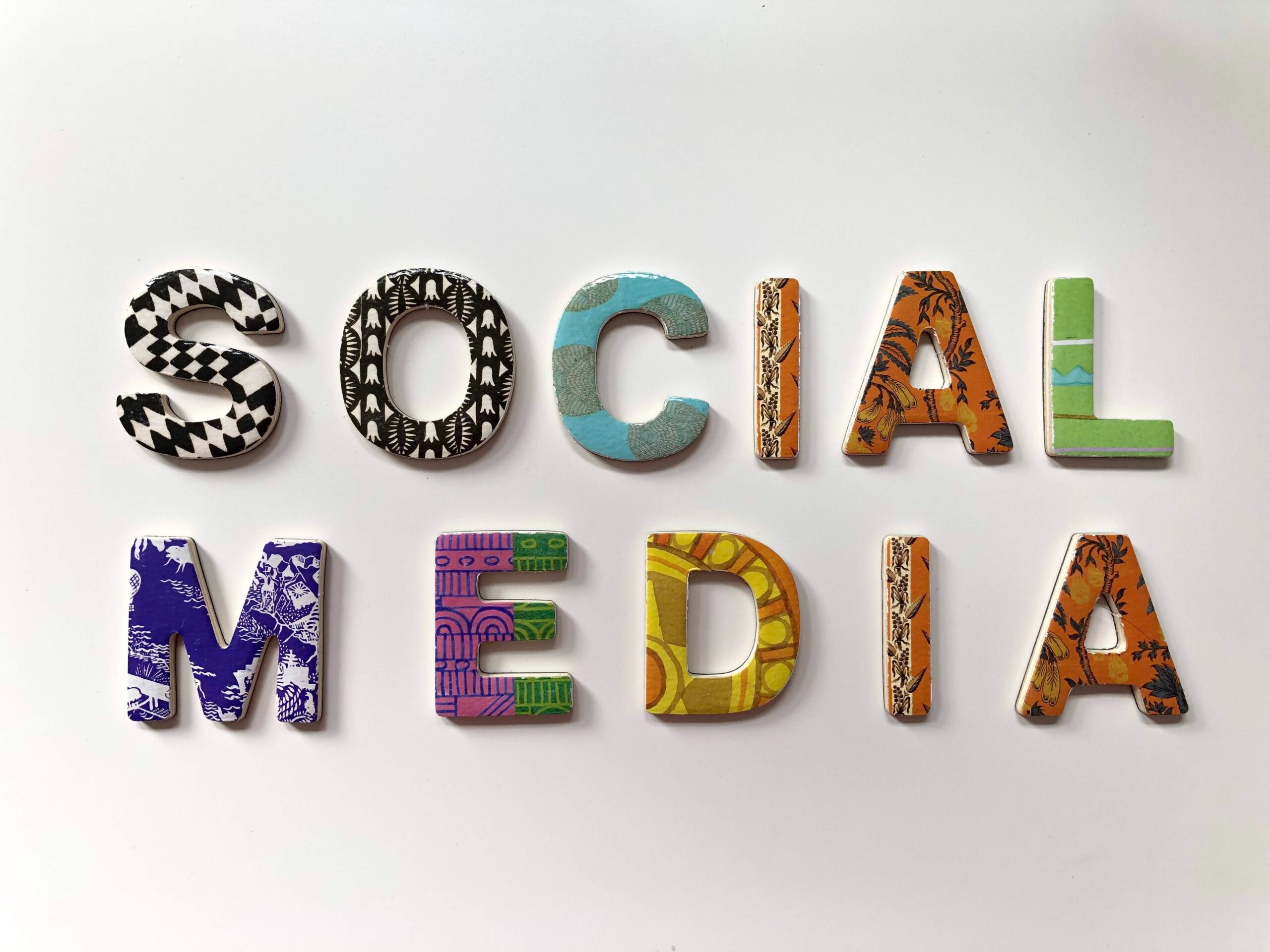 How charities create impact on social media in 2024